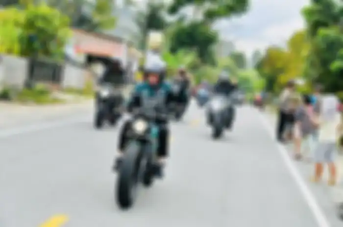 Pemilihan Jaket untuk Perjalan Jauh Lebaran