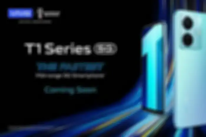 Vivo T1 Series akan segera hadir di Indonesia dengan beberapa keunggulan.