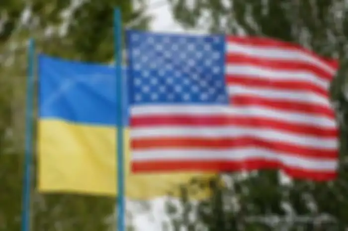 Ilustrasi. Amerika Serikat kirim bantuan ke Ukraina