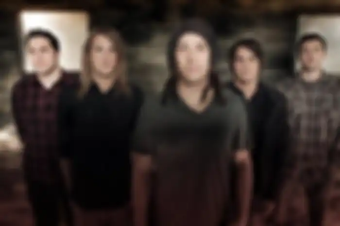 Saosin formasi tahun 2004-2010