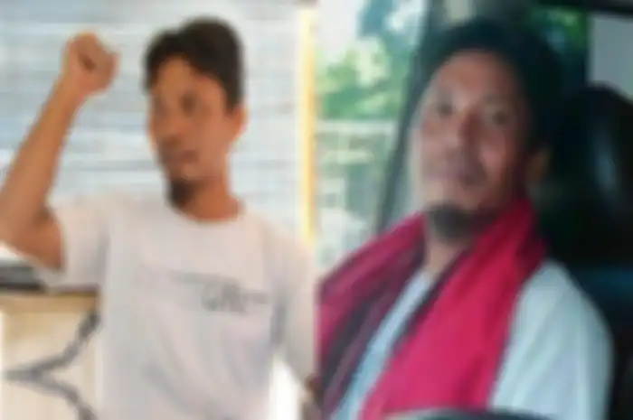 Petinggi polisi bela pemotor sekaligus korban begal yang jadi tersangka.