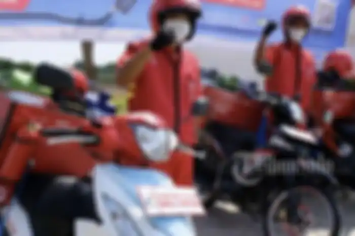 Pertamina sediakan layanan delivery bensin pakai motor untuk jutaan pemudik ke Solo Raya.