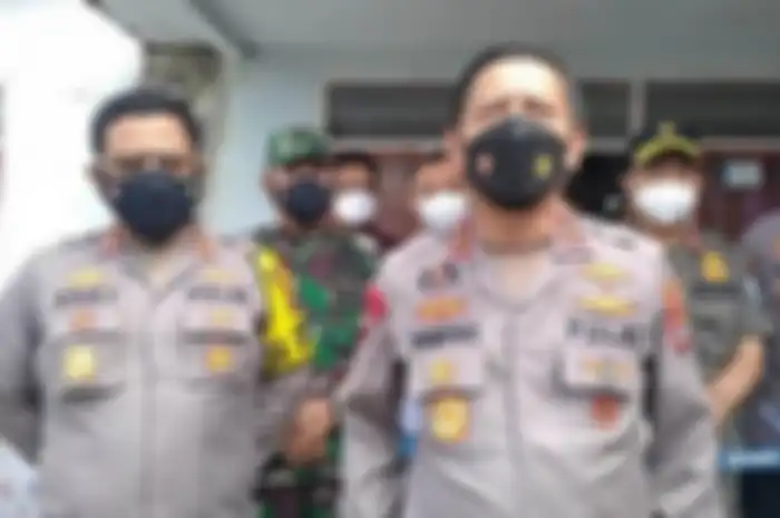 Enggak akan dijadikan tersangka, Kapolda Lampung berjanji akan kasih penghargaan buat pemotor yang berani melawan begal.