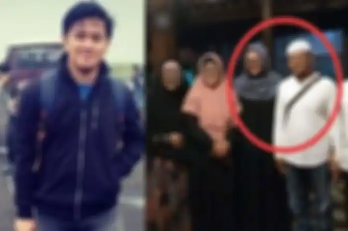 Pelaku pembunuhan pernah datang takziah ke rumah duka Bagus Prasetya Lazuardi