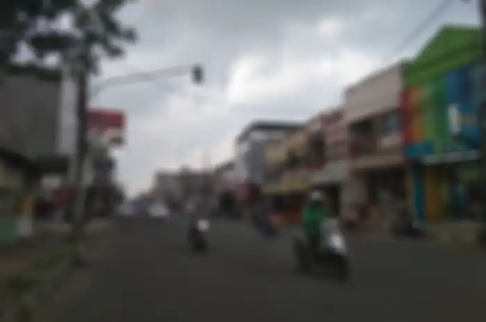 Jalan Tuparev, Karawang