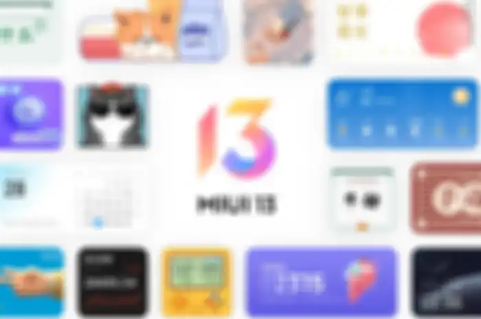 MIUI 13 dan fitur-fitur barunya