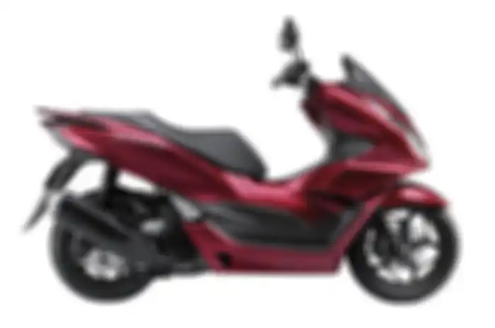 Motor baru Honda PCX 160 resmi meluncur di Jepang, harganya beda segini dengan di Indonesia.