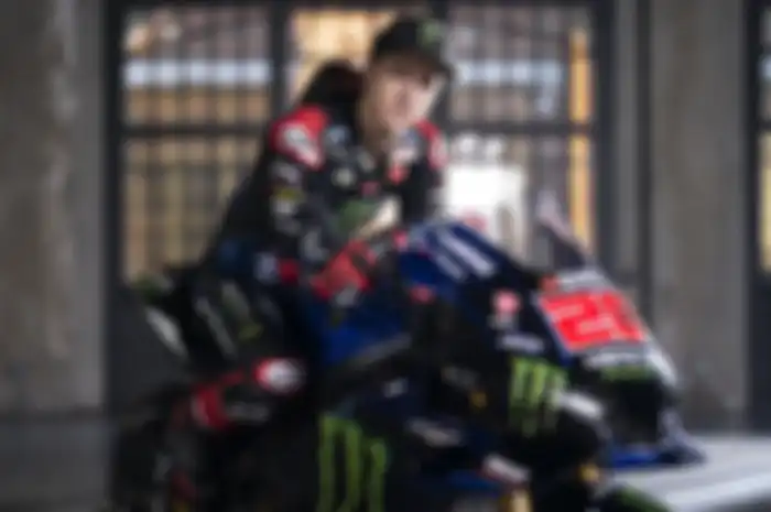 Juara dunia MotoGP 2021 Fabio Quartararo genap 23 tahun hari ini, Rabu (20/4/2022), ternyata ada 5 hal yang gak banyak yang tahu