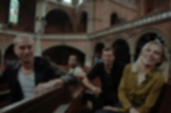 Band Indie rock/pop asal London, Wolf Alice