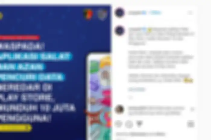Peringatan dari Bareskrim Polri tentang aplikasi berbahaya di Google Play 