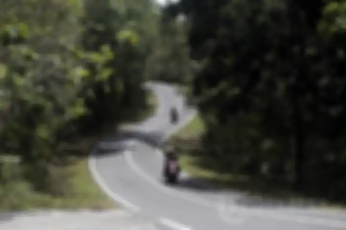 Bikers catat jalur touring lebaran dari Jakarta menuju Jogja pakai motor, ada jalur alternatif juga nih.