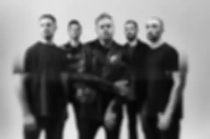 Band Metalcore asal Brighton, Inggris, Architects