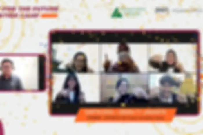 AWS dan PJI gelar program STEAM for the Future untuk dorong pelajar Indonesia mendalami ilmu teknologi. 