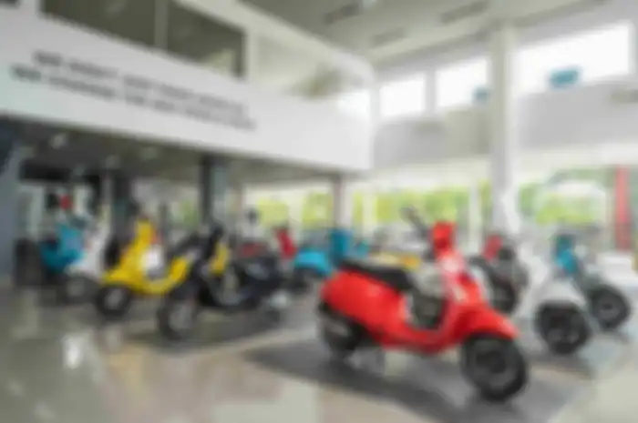 Dealer Premium Motoplex di Jember