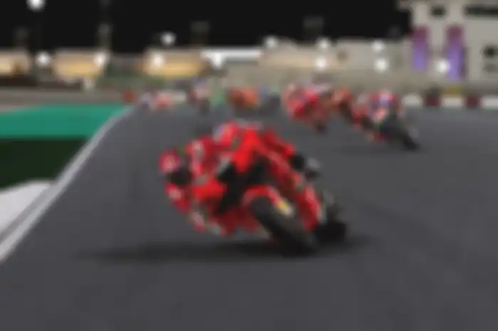 Game MotoGP 22 resmi meluncur untuk PlayStation 4, PlayStation 5, Xbox One, Xbox Series, Nintendo Switch, dan Steam.
