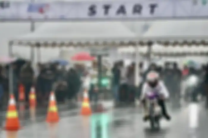 Fastron Enduro Street Race adalah Bentuk Komitmen Pertamina Lubricants Memajukan Dunia Otomotif dan Balap di Indonesia.