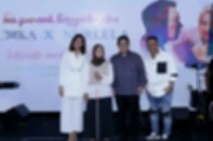 Lagu baru Judika x Nurlela klipnya dibintangi Erick Thohir