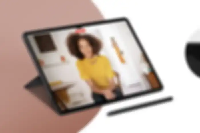 Orang Indonesia Makin Suka Nonton Video Streaming, Samsung Galaxy Tab S8 Series 5G Tawarkan Gadget Menonton yang Bening