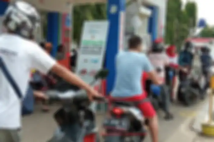 Siap-siap Pertalite akan dilarang untuk kendaraan tertentu