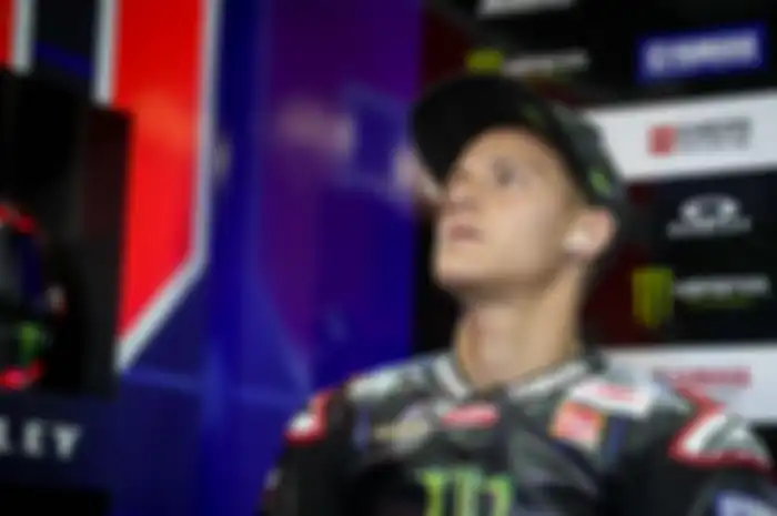 Beda Pendapat Antara Quartararo dan Dovizioso