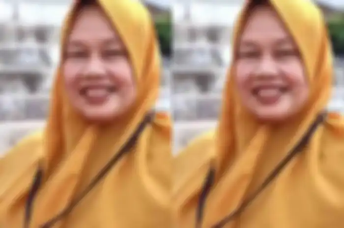 Suryati Marija, mantan pelari jauh nasional yang sudah boyong beberapa medali untuk Indonesia.