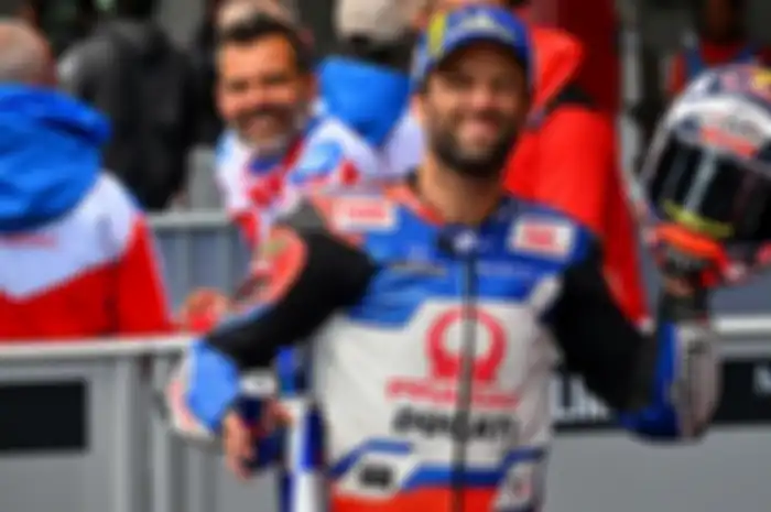 Johann Zarco pole position di MotoGP Portugal 2022 jadi tanda kejutan bakal terjadi di sirkuit MotoGP Algarve