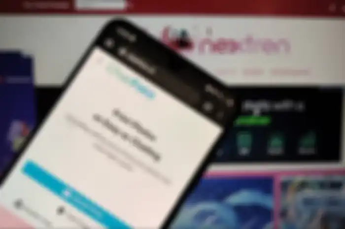 Cara cetak foto lewat WhatsApp pakai ChatFoto.