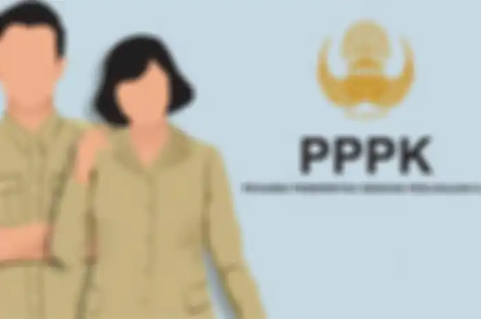 Pendaftaran PPPK 2022