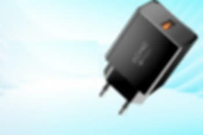 Power adaptor ACMIC