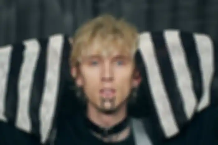 Musisi asal Amerika, Machine Gun Kelly