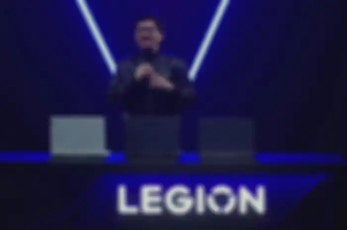 Lenovo Legion 5i dan Legion 5i Pro meluncur di Indonesia.