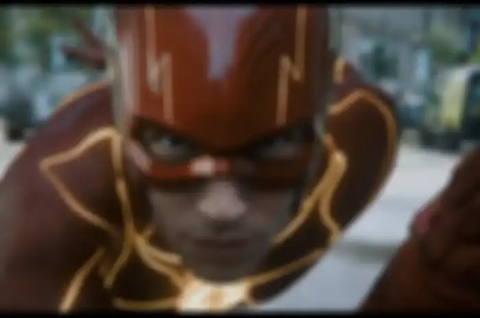 The Flash (2023)