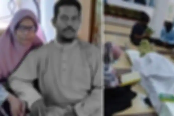 Yusri dilaporkan meninggal dunia saat melaksanakan salat Isya berjamaah di Masjid An-Nur (MAN), Saujana Utama, Sungai Buloh, Malaysia 