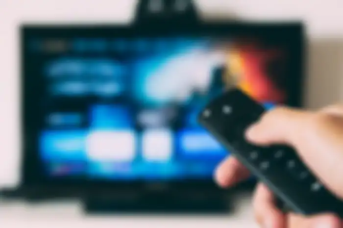 Ilustrasi TV