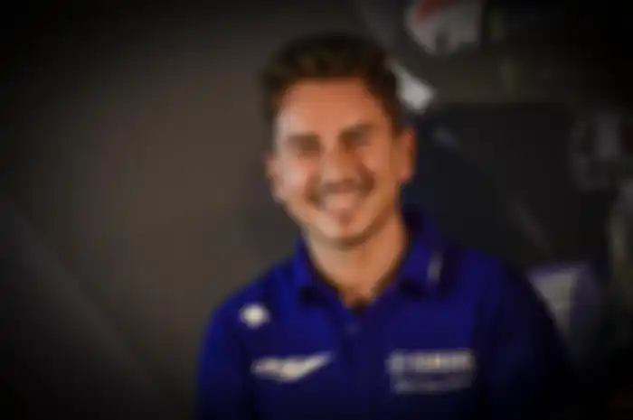 Jorge Lorenzo akan setara dengan legenda MotoGP, Valentino Rossi di MotoGP Spanyol 2022, ada apa nih?
