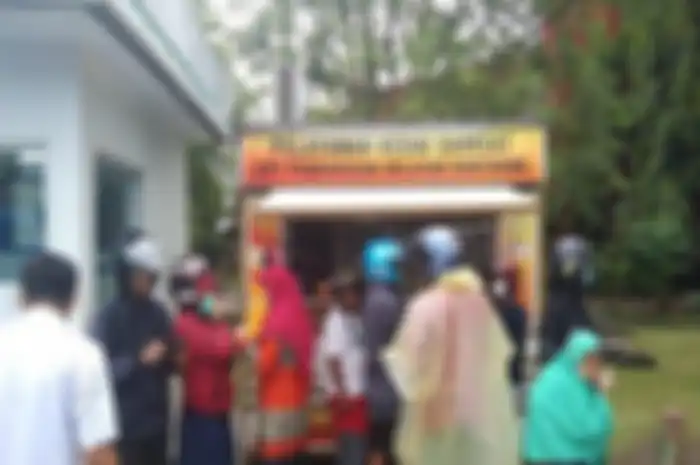 Samsat Bantaeng melayani pembayaran pajak kendaraan saat libur lebaran, simak jadwalnya.