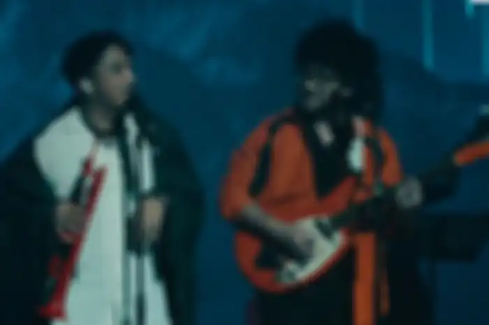 Musisi Berinteraksi Lagi di Collabonation konser Silaturahmi, Kunto Aji: Rasanya seperti Mimpi...