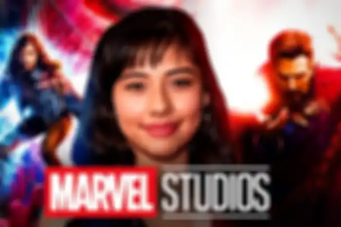 Aktris Xochitl Gomez Doctor Strange 2 Dibully di Medsos Gegara Karakternya America Chavez