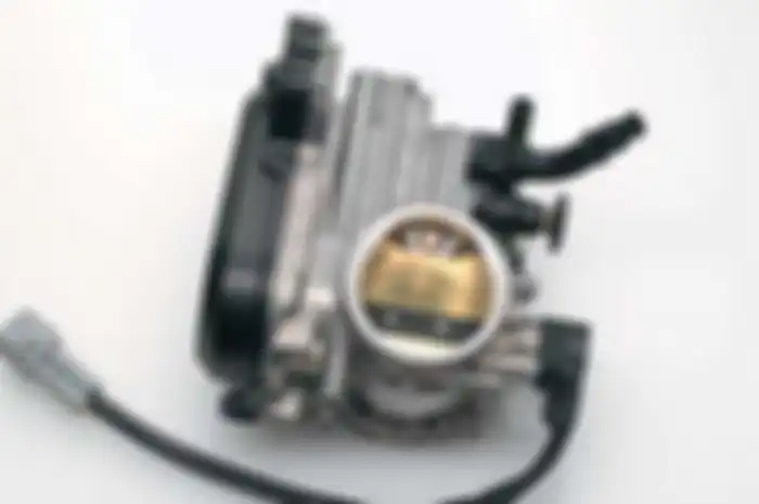 Sistem injeksi motor