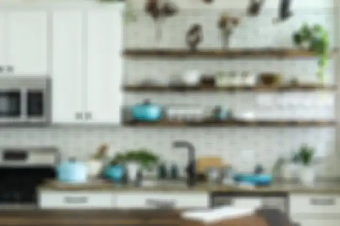 Coba Singkirkan 5 Hal Ini di Dapur, Wajar Saja Dapur Malah Jadi Makin Berantakan