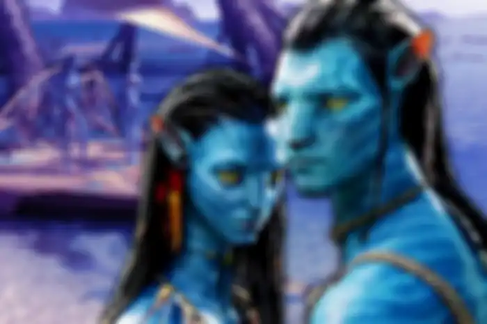Sinopsis Avatar 2: The Way of Water 