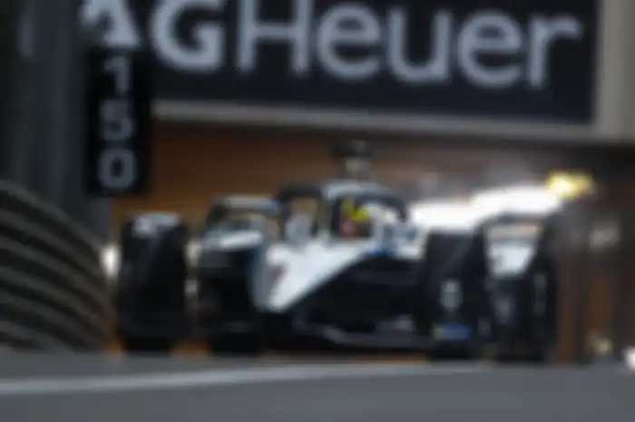 Ilustrasi Formula E
