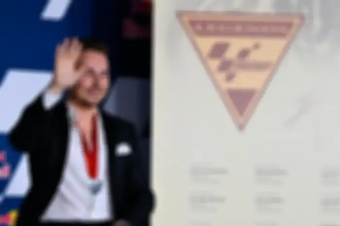 Sah juara dunia 5 kali Jorge Lorenzo dinobatkan jadi legenda MotoGP di tengah perhelatan MotoGP Spanyol 2022.