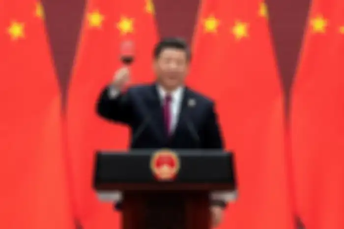 Presiden China, Xi Jinping