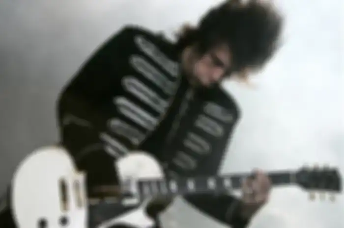 Ray Toro (My Chemical Romance)