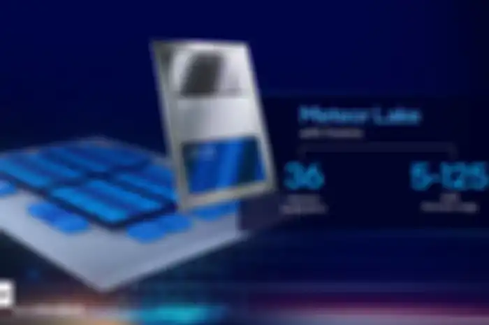 Intel Meteor Lake