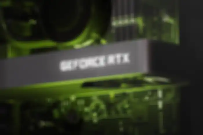 lustrasi VGA Nvidia GeForce RTX 30 Series