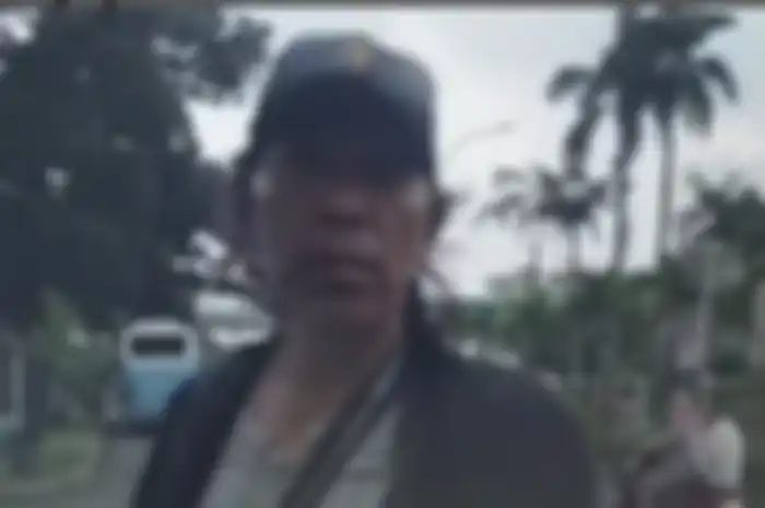 Pemotor hadang pemobil diduga aksi perampokan