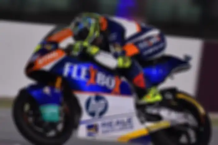 Pons Racing berpeluang masuk MotoGP gantikan Suzuki