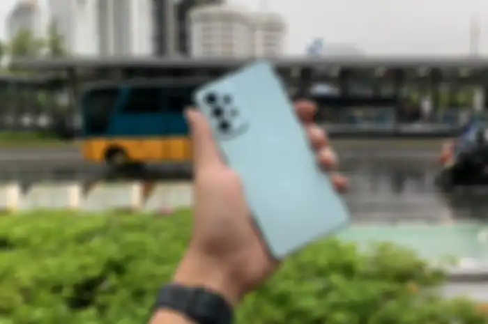 Harga Samsung Galaxy A73 5G second Agustus 2022 mengalami perubahan, mulai dari ratusan ribu sampai sejutaan.